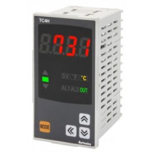 ترموستات آتونیکس سری TC4H