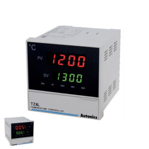 ترموستات آتونیکس سری TZ4L