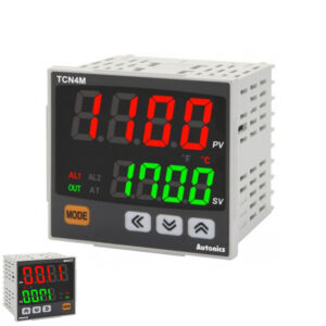ترموستات آتونیکس سری TCN4M