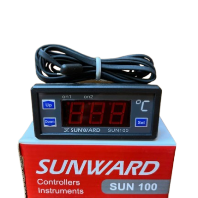 ترموستات سانوارد SUN100