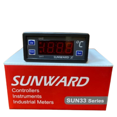 ترموستات سانوارد SUN35-TC