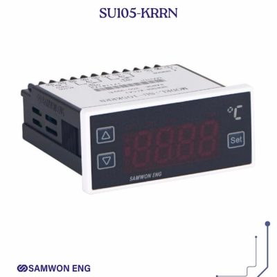 ترموستات ساموان SU105-KRRN