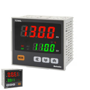 ترموستات آتونیکس سری TCN4L