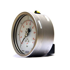 MG_4977 گیج فشار سری 232.50.100