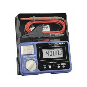 میگر دیجیتال HIOKI IR4056 ژاپن