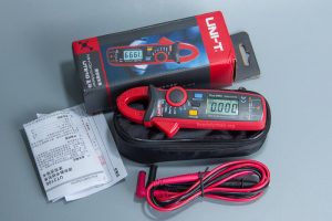 آمپرمتر UNI-T UT210E