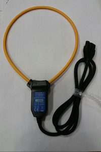 پراب فلکسی آمپرمتر دیجیتال HIOKI