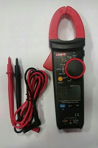 آمپرمتر UNI-T UT213A