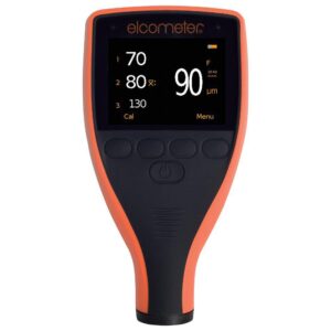 ضخامت سنج رنگ elcometer 456 انگلیس