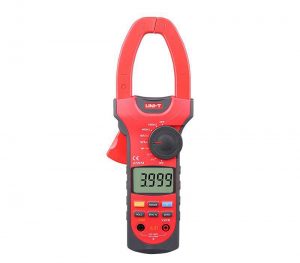 آمپرمتر دیجیتال UNI-T UT207A