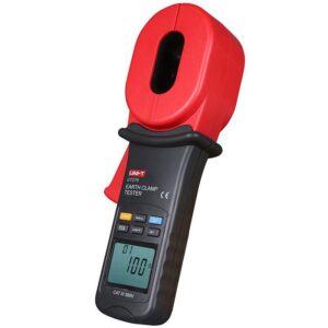 ارت سنج کلمپی UNI-T UT-275