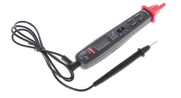 تستر ولت دیجیتال UNI-T UT118A