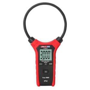 آمپرمتر فلکسی UNI-T UT281A