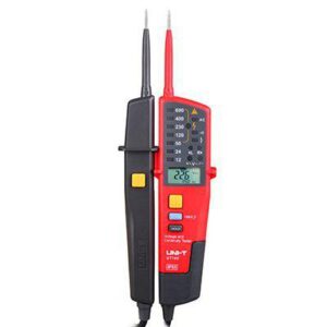 تستر دیجیتال UNI-T UT18C