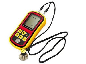 ضخامت سنج فلز BENTECH GM-130