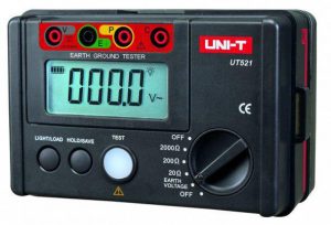 ارت سنج UT-521