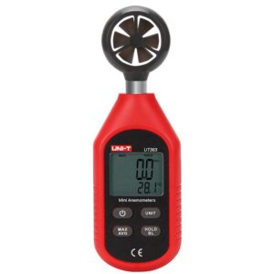 باد سنج UT-363