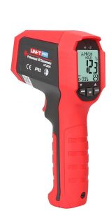 ترمومتر لیزری ۴۵۰درجه UT-309A