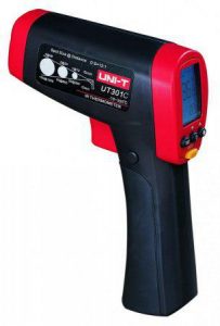 ترمومتر لیزری ۵۵۰درجه UT-301C