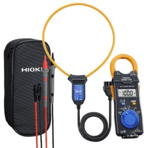 آمپرمتر HIOKI 3280-10F