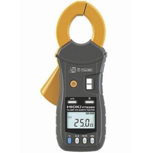 ارت کلمپ HIOKI FT6380