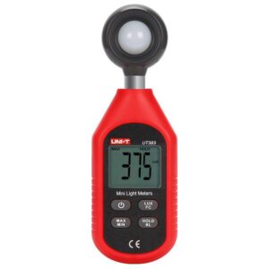 لوکس متر UNI-T UT-383
