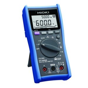 مولتی متر HIOKI DT-4256