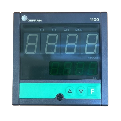 ترموستات جفران (GEFRAN)