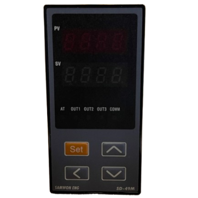 ترموستات ساموان   SD-49M -RRRN