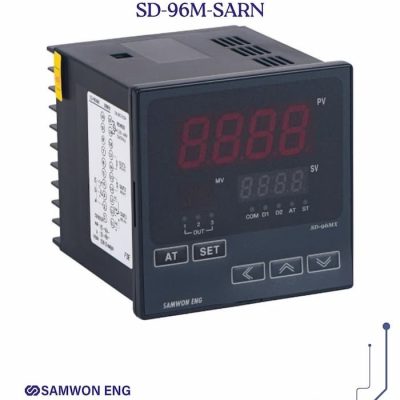 ترموستات ساموان   SD-96M -SARN