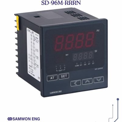 ترموستات ساموان   SD-96M -RRRN