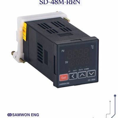 ترموستات ساموان   SD-48M -RRN