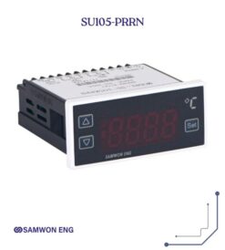 ترموستات ساموان SU105-PRRN