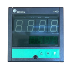 ترموستات جفران 1100