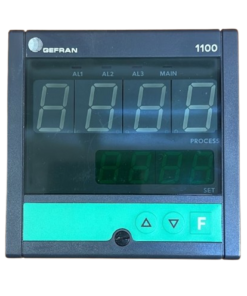 ترموستات جفران 1100