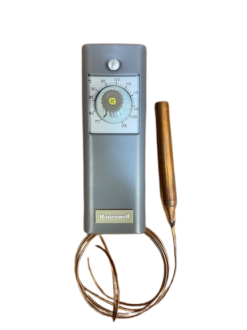ترموستات کانالی هانیول T675A-1243