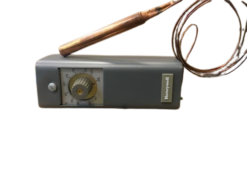 Alternative view of ترموستات کانالی هانیول T675A-1243