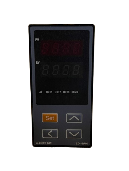 ترموستات ساموان SD-48M-RRRN