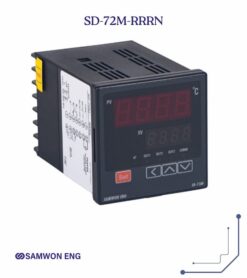 ترموستات ساموان SD-72M-RRRN