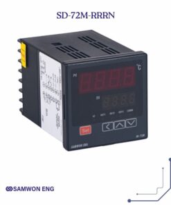 ترموستات ساموان SD-72M-RRRN