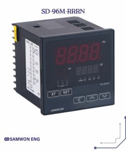 ترموستات ساموان SD-96M-RRRN