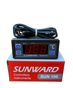 ترموستات سانوارد SUN100