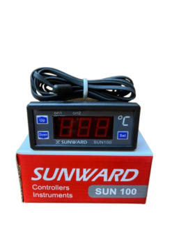 ترموستات سانوارد SUN100