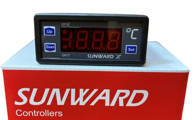 ترموستات سانوارد SUN15-TI - تصویر 5