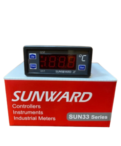 ترموستات سانوارد SUN35-TC