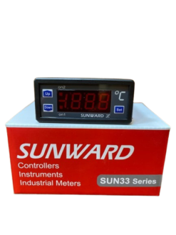 ترموستات سانوارد SUN15-PT