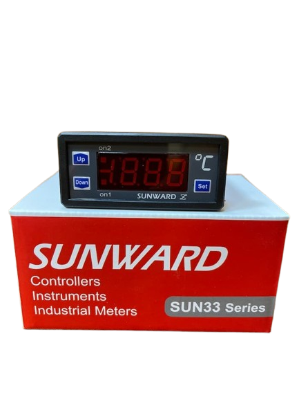 ترموستات سانوارد SUN15-PT