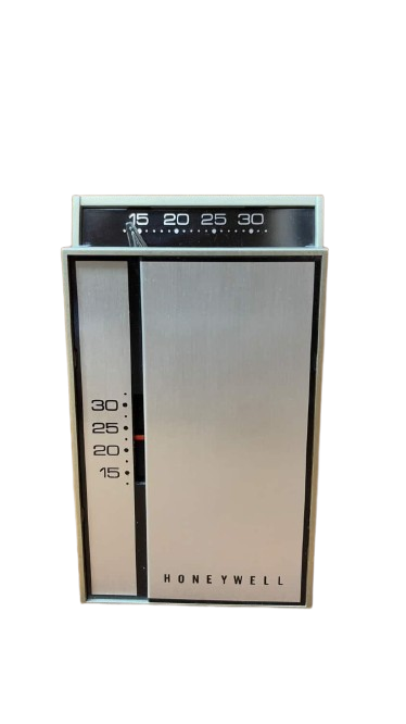 ترموستات محیطی هانیول T651