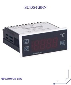 ترموستات ساموان SU105-KRRN