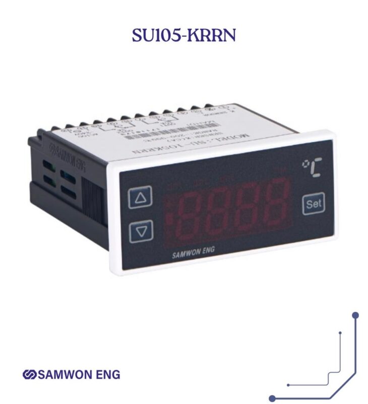 ترموستات ساموان SU105-KRRN